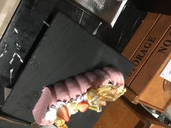 -夏阳湖皇冠假日酒店-自助餐厅