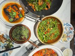 -匠熙小馆(崇文门店)