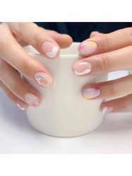 -尤米一站式美甲美睫