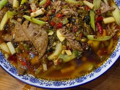 -李大爷的泡椒馆(冉家坝店)