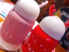-有喜屋·深夜食堂(北京西路店)