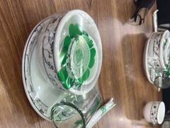 -王婆婆老妈蹄花川菜馆·非物质文化遗产(太古里一店)