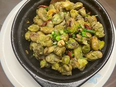 -巢湖名吃·东关老鹅汤(江南风情街店)