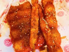 -张记炸串肠粉