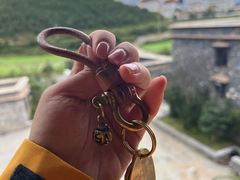 -松赞香格里拉林卡酒店