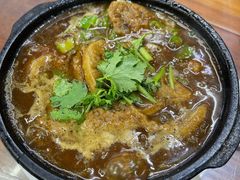 -多福临砂锅居(苏堤北路店)