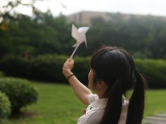 -福州大学(旗山校区)