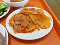 -清真磨沟沿老字号牛肉面(总店)