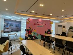 -禧月荟月子中心(前海Max店)