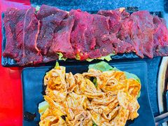 -牛得很·鲜牦牛肉烧烤·牛羊肉菌汤锅(康定店)