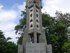 -江墅铁路遗址公园