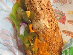 -赛百味SUBWAY(星摩尔店)