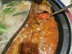 -玉溪清真饭店(前兴路店)