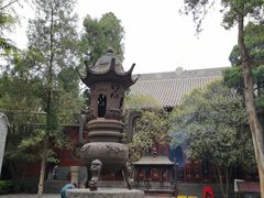 -洛阳白马寺