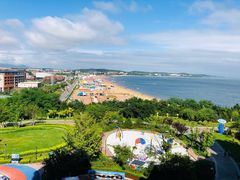 -大连金石滩滨海国家地质公园