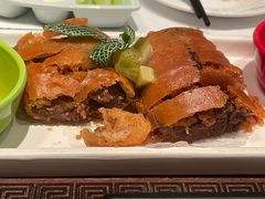 -北京全聚德(清华园店)