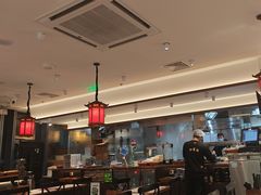 -和府捞面(曹路花园城店)