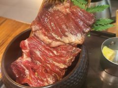 -黑牛の店·和牛烧肉(大悦城店)