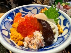 -沼津魚がし鮨(御殿場アウトレット店)