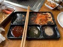-蚝英雄·自助烤蚝(建设路店)