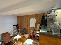 -Cafe del Volcan(永康路店)