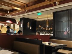 -谷牛日式烤肉(宝山U天地店)