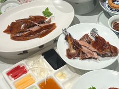 -四季民福烤鸭店(故宫店)