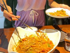 -Local泰莲庭(虹鳟鱼店)