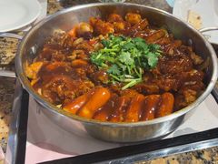 -黄记煌三汁焖锅(渝北金港国际店)