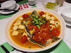 -鑫小城故事·藕汤·家常菜(台北一路总店)