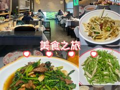 -老海陵·泰州菜(图书馆店)