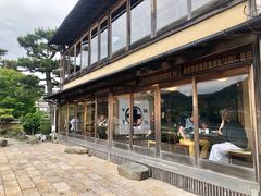 -中村藤吉(平等院店 )