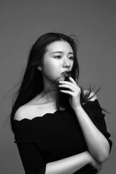 -鹿角肖像摄影艺术馆