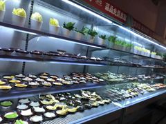 -宽尺巷鱼蛙自助火锅(虎丘钻石广场店)
