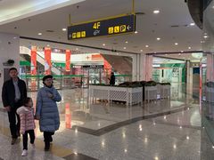 -燕莎友谊商城(金源店)