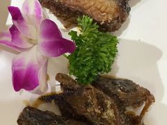 -老牌坊鲁菜名店(聊城美食岛店)