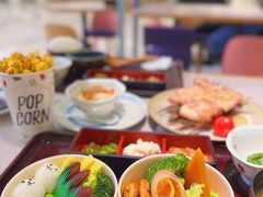 -dodonpa.墩墩伐 便当食堂(博华广场店)