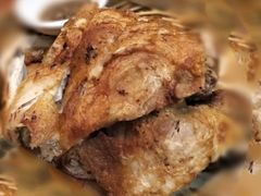 -前海沿·青岛菜(大拇指广场石老人店)