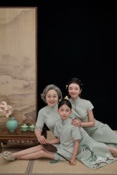 -俏宝贝照相馆(QBB儿童摄影)