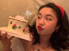 -JUKEBOX玖部音乐餐厅(华侨城店)