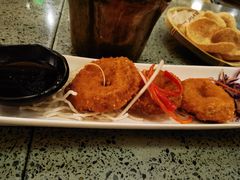 -Home Thai·泰谣(王府井apm店)