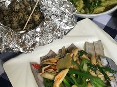 -阿妹小海鲜(下角店)