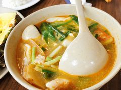 冬阴功汤-Thai Market