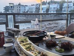 -靓湾海鲜·海景餐厅(小麦岛店)