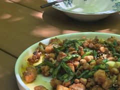 -金谷仓家庭料理(马泉营店)