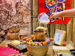 -田园印象·成都土菜院子(华阳店)