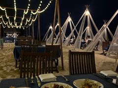 -海南清水湾莱佛士酒店