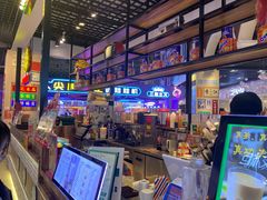 -美芝莲(钻汇广场店)