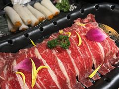 精品肥牛-凤园椰珍·臻品椰子鸡(保利时光里店)