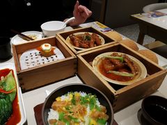 九层塔豉汁凤爪-蔡澜点心(三里屯T+MALL店)